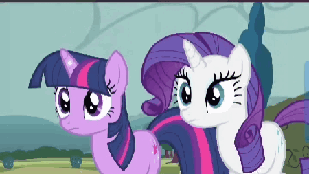 Twilight My Little Pony Png