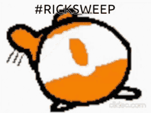 Rick Rick Kirby GIF - Rick Rick Kirby Kirby Rick GIFs