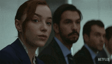 What'S Happening Emily GIF - What'S Happening Emily Fair Play GIFs