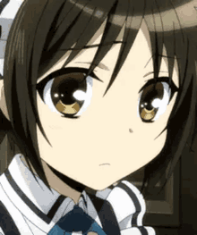 Shounen Maid Anime GIF - Shounen Maid Anime Sad GIFs