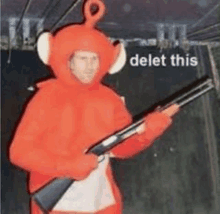 Me When Someone Turns Off Your Anime GIF