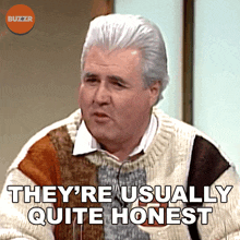 They'Re Usually Quite Honest Buzzr GIF - They'Re Usually Quite Honest Buzzr They'Re Typically Really Honest GIFs