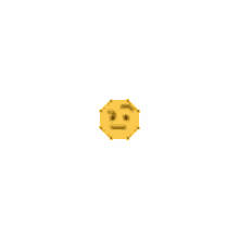 emoji raised