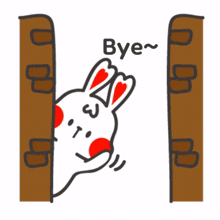 bye you