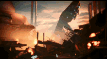 Reapers Take Over GIF - Reapers Take Over Chaos GIFs