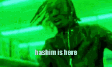 hashim