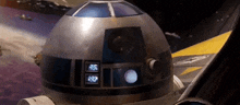 R2 D2 Revenge Of The Sith GIF - R2 D2 Revenge Of The Sith GIFs