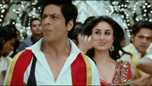 Chammak Challo Shah Rukh GIF - Chammak Challo Shah Rukh Shah Rukh Khan GIFs