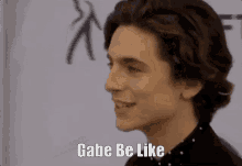 Gabe Gabe Dont Miss GIF - Gabe Gabe Dont Miss GIFs