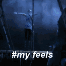 Once Upon A Time My Feels GIF - Once Upon A Time My Feels Emma Swan GIFs