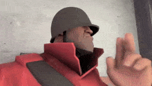 Tf2 Tf2 Soldier GIF - Tf2 Tf2 Soldier Skala Effect GIFs