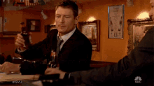 Dun Dun Law And Order Sound Effects GIF