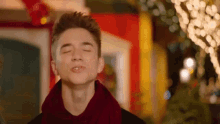 Why Dont We Daniel Seavey GIF - Why Dont We Daniel Seavey Daniel Why Dont We GIFs