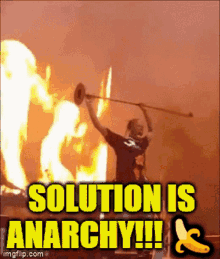 Banana Anarchy GIF - Banana Anarchy Slipknot GIFs