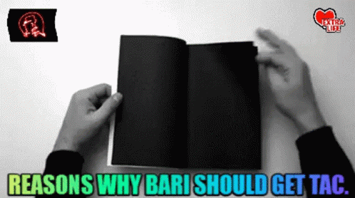 Bari Bari GIF - Bari Bari - Discover & Share GIFs