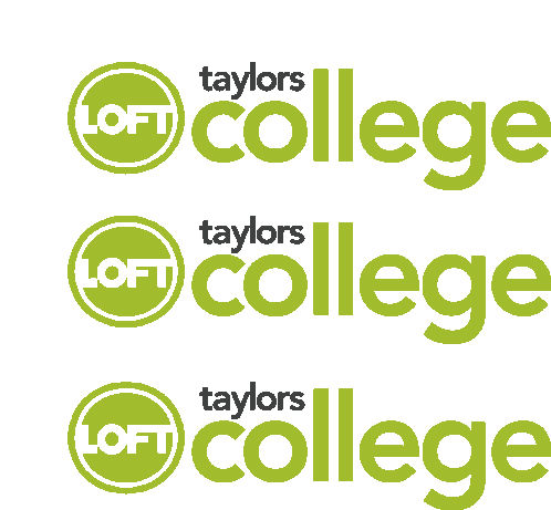 Taylorsfbc Taylorscollege Sticker - Taylorsfbc Taylorscollege Loft Stickers