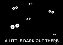 Lil Peep Eyes In The Dark GIF