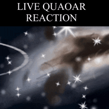 Live Quaoar Reaction GIF - Live Quaoar Reaction GIFs