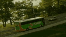 Bus Flix GIF - Bus Flix Flixbus GIFs