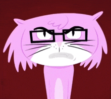 Kitty Is Not A Cat Angry GIF - Kitty Is Not A Cat Angry GIFs