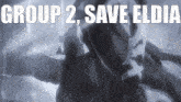 Group 2 Save Eldia GIF - Group 2 Save Eldia GIFs