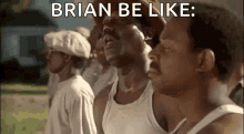 Brian Pappy GIF - Brian Pappy Mississippi GIFs