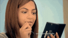 Beyonce Letterboxd GIF - Beyonce Letterboxd 5 Stars GIFs