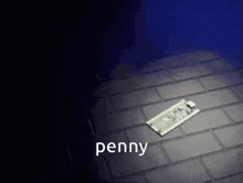 Penny Persona 4 GIF