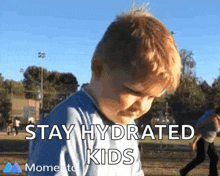 Drink Drink Water GIF