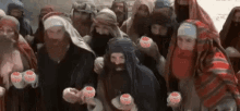 Monty Python Teacakes GIF - Monty Python Teacakes Ayrshireshoppers GIFs