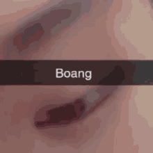 Boang GIF - Boang GIFs