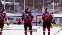 Philadelphia Flyers Why Not Right GIF - Philadelphia Flyers Why Not Right Why Not GIFs