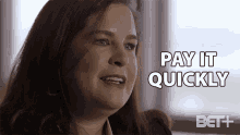 Pay It Quickly Settle It Quickly GIF - Pay It Quickly Settle It Quickly Payment GIFs