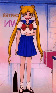 Sailor Moon Cry GIF - Sailor Moon Cry Anime GIFs