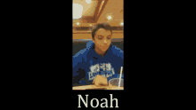 Noah Among Us GIF - Noah Among Us GIFs