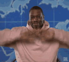 Hey There Kenan Thompson GIF - Hey There Kenan Thompson Saturday Night Live GIFs