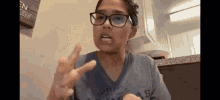Big Dick In Your Ass Sign Language GIF - Big Dick In Your Ass Sign Language Smile GIFs