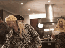 Ethan Klein Frenemies GIF - Ethan Klein Frenemies Cooking Contest GIFs