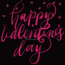 Happy Valentines Day Shimmerdoodles GIF - Happy Valentines Day Valentines Day Valentine GIFs