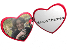 Mason Thames The Black Phone GIF