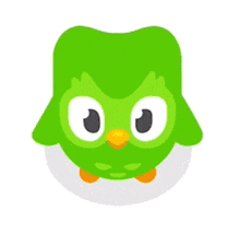 Duolingo Spanishorvanish GIF - Duolingo Spanishorvanish Greenbird GIFs