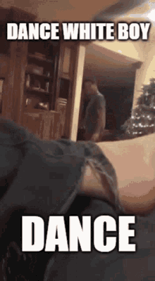 Perry Dance White Boy Dance GIF - Perry Dance White Boy Dance White Boy GIFs