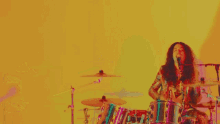 Band Crown Lands GIF - Band Crown Lands Spit It Out GIFs