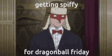 Dragonball Friday GIF - Dragonball Friday GIFs