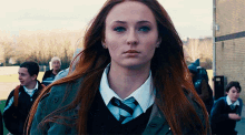 Sophie Turner Another Me GIF - Sophie Turner Another Me GIFs