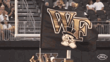 wake forest wake forest university deacons
