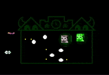 a screenshot of a game that says your taking too long on it