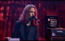 ville valo singing youtube clip live