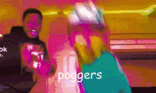 Poggers Gangsigns GIF - Poggers Gangsigns GIFs