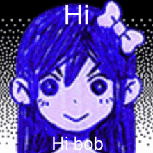 Hi Bob GIF - Hi Bob GIFs